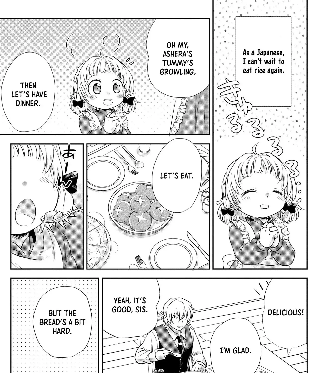 Tensei shitara Saiai no Kazoku ni Mouichido Deaemashita ~Afureru Ai wo Kono Hitosara ni Nosete~ Chapter 1 page 37 - 