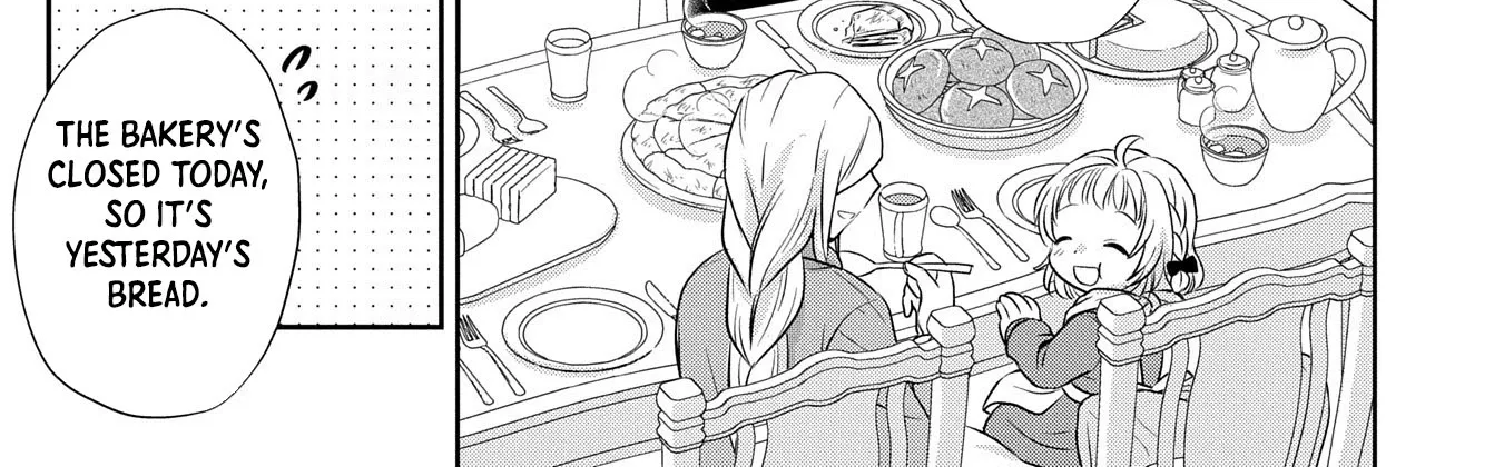 Tensei shitara Saiai no Kazoku ni Mouichido Deaemashita ~Afureru Ai wo Kono Hitosara ni Nosete~ Chapter 1 page 38 - 