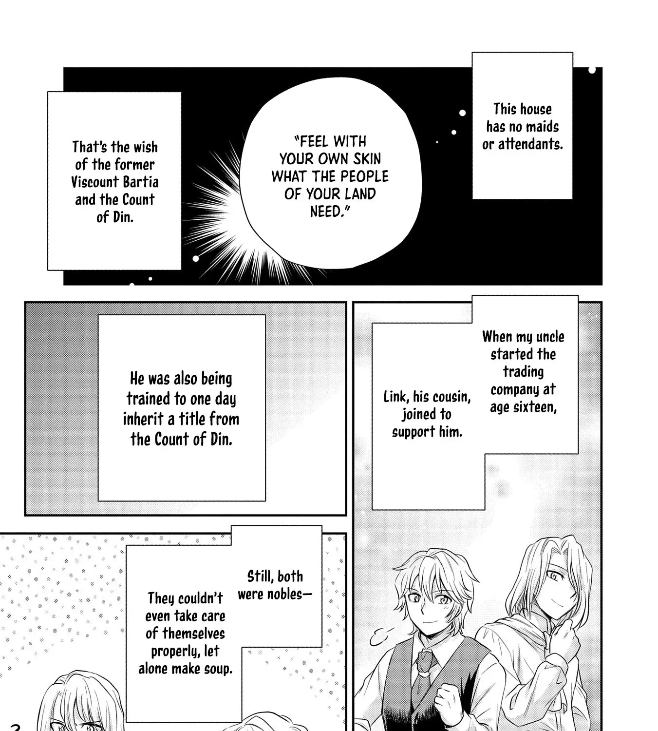 Tensei shitara Saiai no Kazoku ni Mouichido Deaemashita ~Afureru Ai wo Kono Hitosara ni Nosete~ Chapter 1 page 41 - 