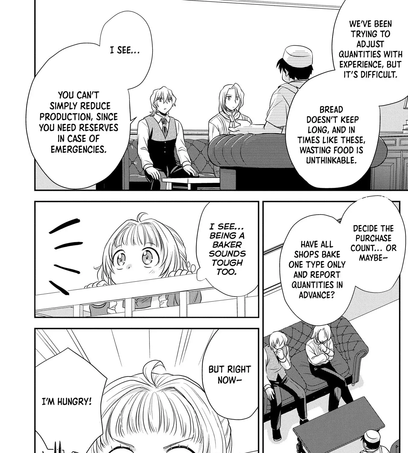 Tensei shitara Saiai no Kazoku ni Mouichido Deaemashita ~Afureru Ai wo Kono Hitosara ni Nosete~ Chapter 1 page 51 - 