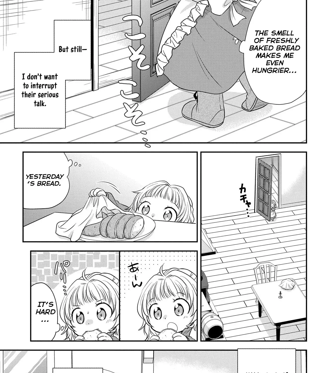 Tensei shitara Saiai no Kazoku ni Mouichido Deaemashita ~Afureru Ai wo Kono Hitosara ni Nosete~ Chapter 1 page 53 - 