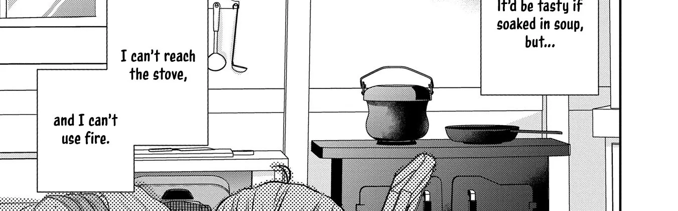 Tensei shitara Saiai no Kazoku ni Mouichido Deaemashita ~Afureru Ai wo Kono Hitosara ni Nosete~ Chapter 1 page 54 - 