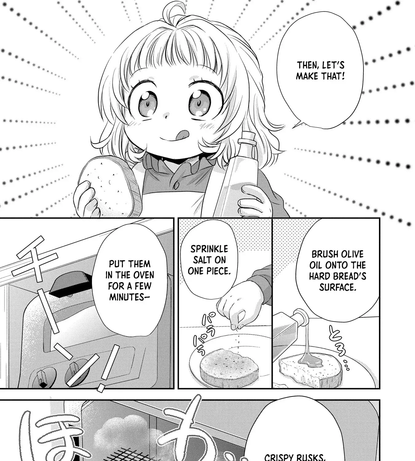 Tensei shitara Saiai no Kazoku ni Mouichido Deaemashita ~Afureru Ai wo Kono Hitosara ni Nosete~ Chapter 1 page 57 - 