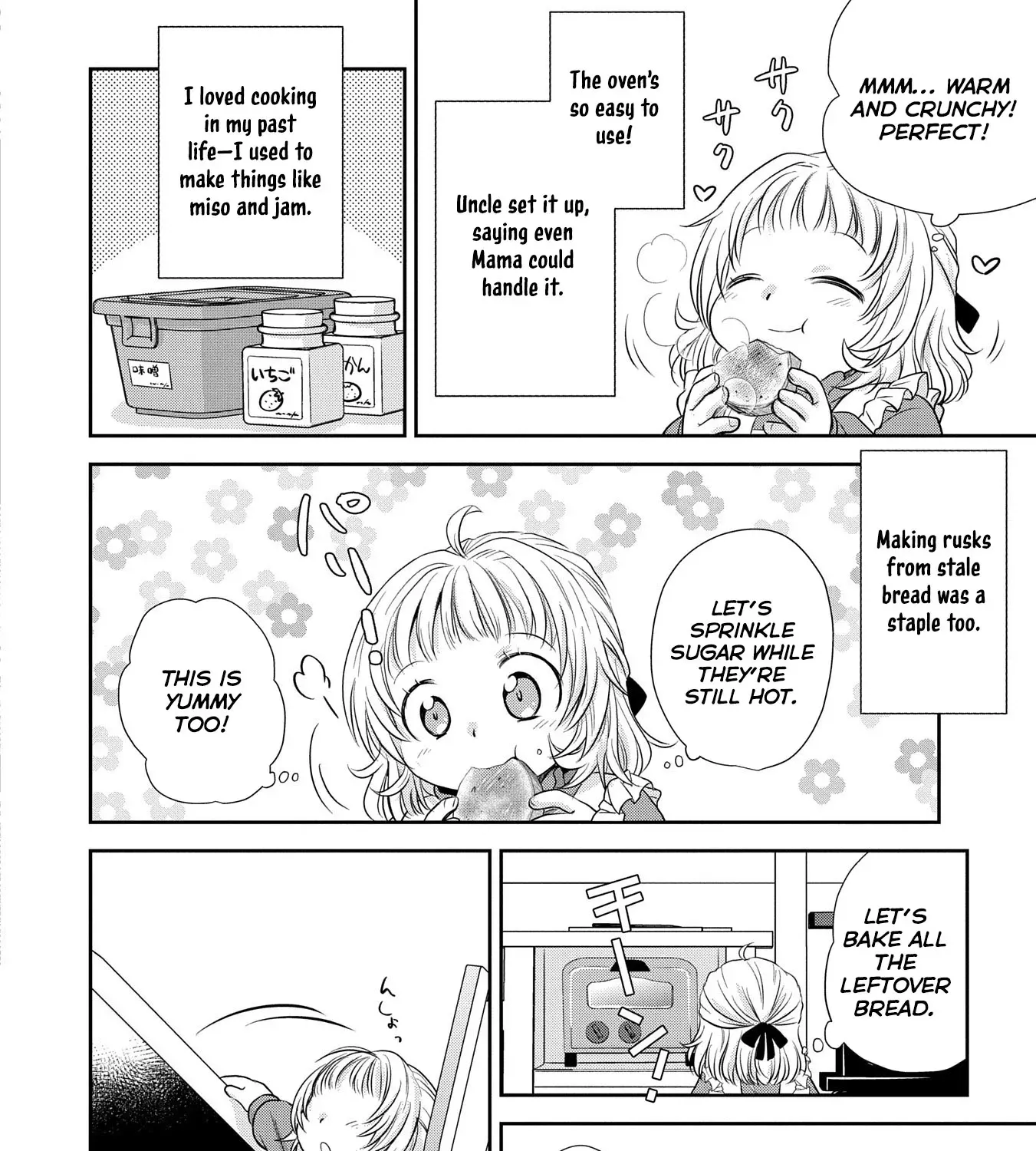 Tensei shitara Saiai no Kazoku ni Mouichido Deaemashita ~Afureru Ai wo Kono Hitosara ni Nosete~ Chapter 1 page 59 - 