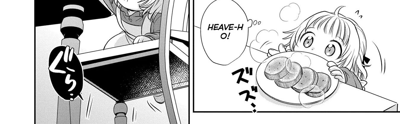 Tensei shitara Saiai no Kazoku ni Mouichido Deaemashita ~Afureru Ai wo Kono Hitosara ni Nosete~ Chapter 1 page 60 - 