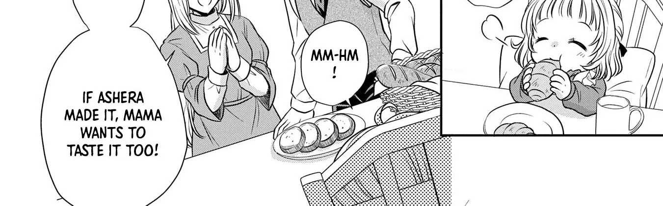 Tensei shitara Saiai no Kazoku ni Mouichido Deaemashita ~Afureru Ai wo Kono Hitosara ni Nosete~ Chapter 1 page 72 - 
