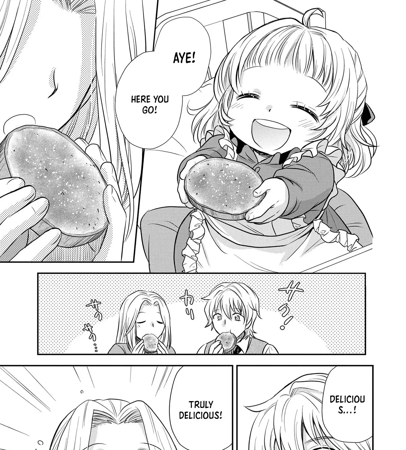 Tensei shitara Saiai no Kazoku ni Mouichido Deaemashita ~Afureru Ai wo Kono Hitosara ni Nosete~ Chapter 1 page 73 - 