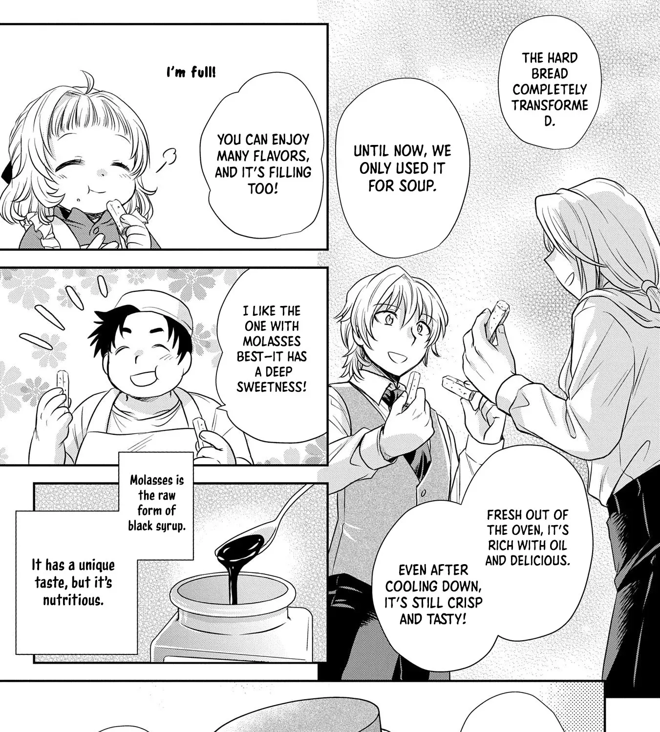 Tensei shitara Saiai no Kazoku ni Mouichido Deaemashita ~Afureru Ai wo Kono Hitosara ni Nosete~ Chapter 1 page 77 - 