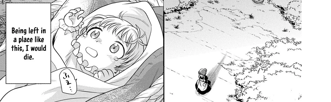 Tensei shitara Saiai no Kazoku ni Mouichido Deaemashita ~Afureru Ai wo Kono Hitosara ni Nosete~ Chapter 1 page 10 - 