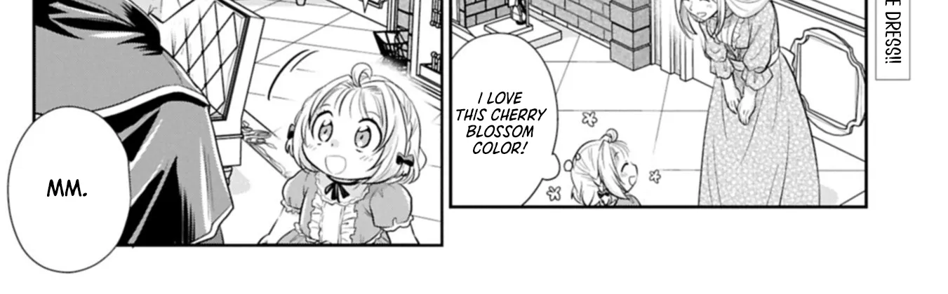 Tensei shitara Saiai no Kazoku ni Mouichido Deaemashita ~Afureru Ai wo Kono Hitosara ni Nosete~ Chapter 10 page 2 - 