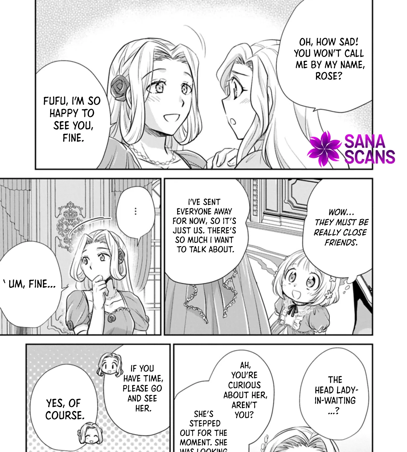 Tensei shitara Saiai no Kazoku ni Mouichido Deaemashita ~Afureru Ai wo Kono Hitosara ni Nosete~ Chapter 10 page 13 - 