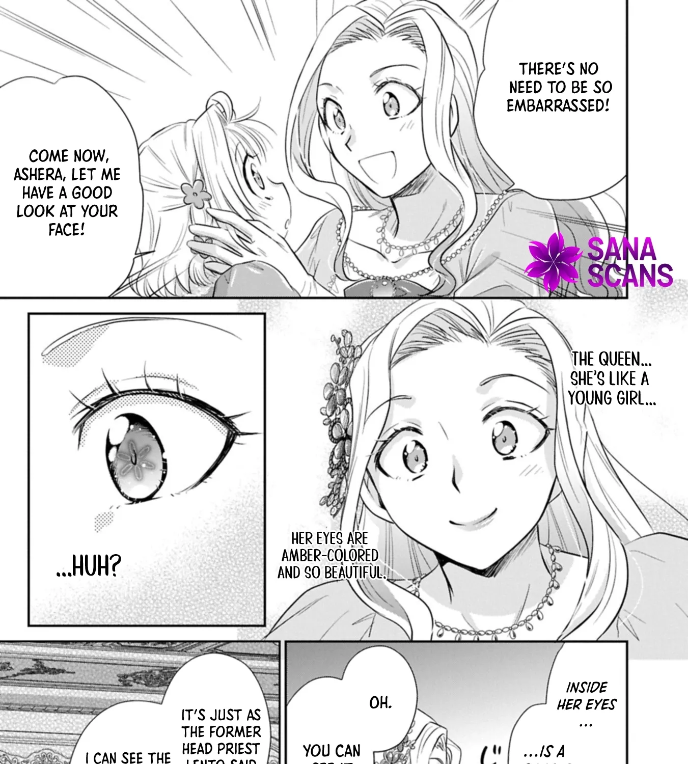 Tensei shitara Saiai no Kazoku ni Mouichido Deaemashita ~Afureru Ai wo Kono Hitosara ni Nosete~ Chapter 10 page 17 - 