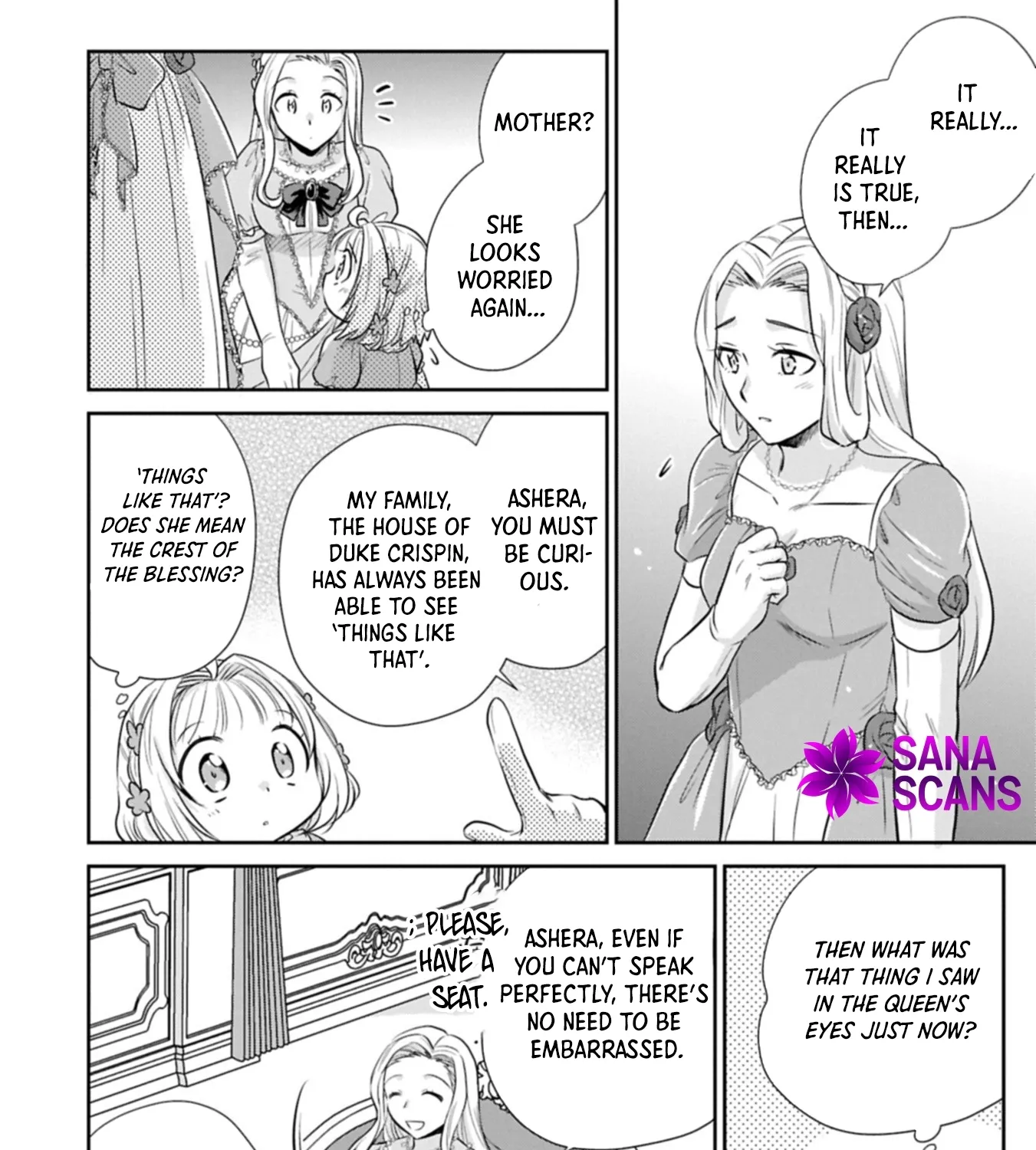 Tensei shitara Saiai no Kazoku ni Mouichido Deaemashita ~Afureru Ai wo Kono Hitosara ni Nosete~ Chapter 10 page 19 - 