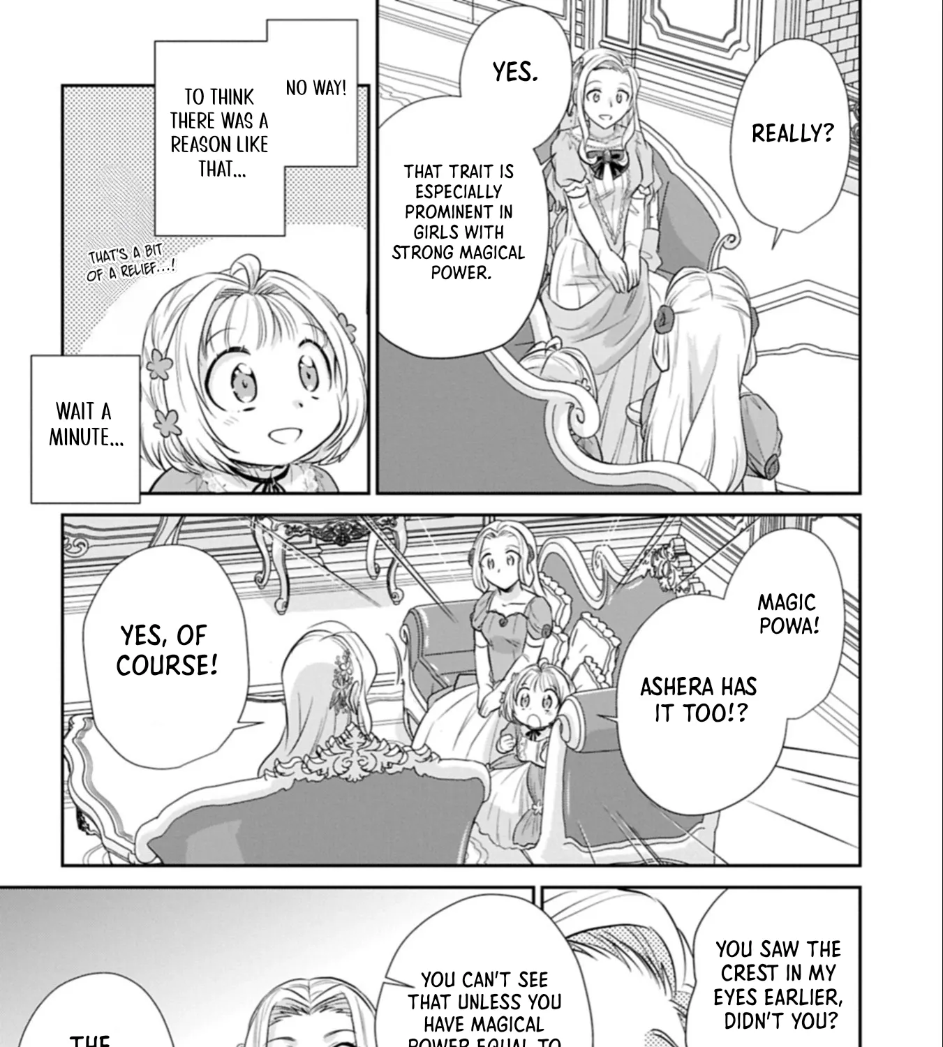 Tensei shitara Saiai no Kazoku ni Mouichido Deaemashita ~Afureru Ai wo Kono Hitosara ni Nosete~ Chapter 10 page 21 - 