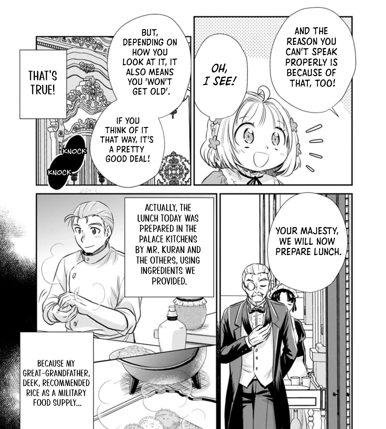 Tensei shitara Saiai no Kazoku ni Mouichido Deaemashita ~Afureru Ai wo Kono Hitosara ni Nosete~ Chapter 10 page 25 - 