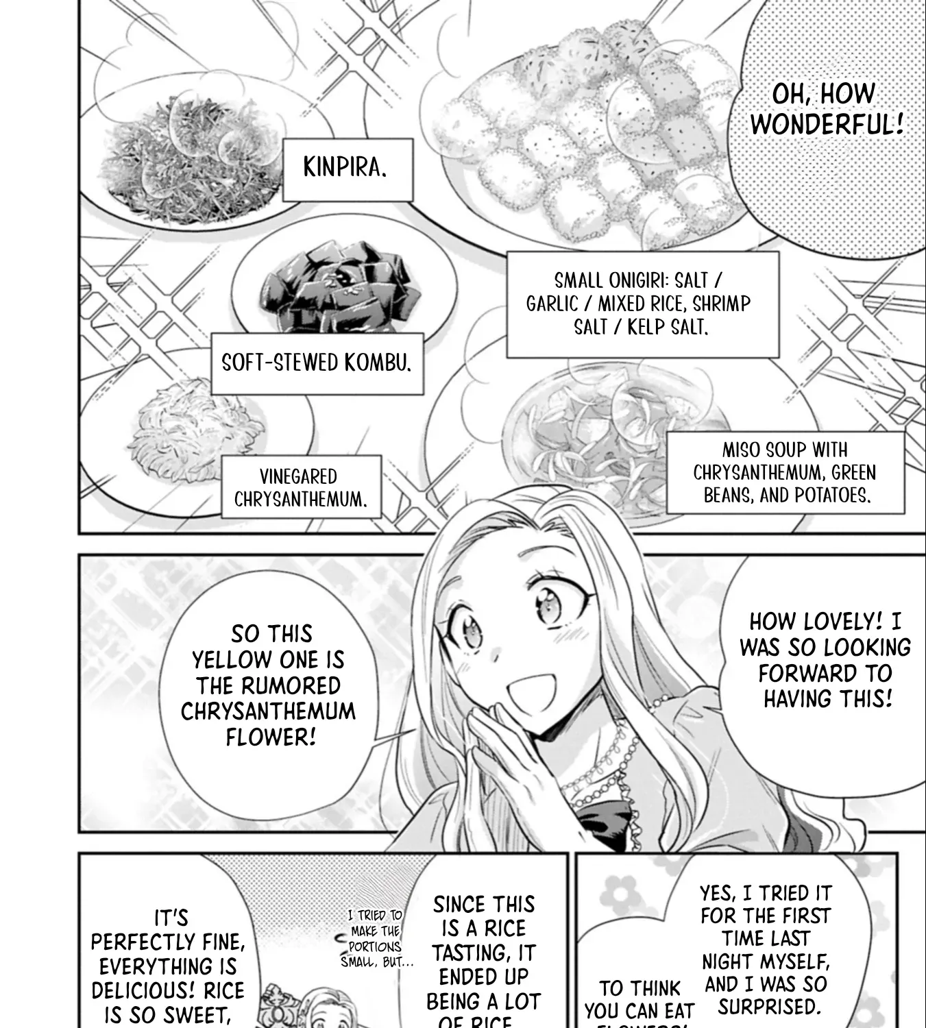 Tensei shitara Saiai no Kazoku ni Mouichido Deaemashita ~Afureru Ai wo Kono Hitosara ni Nosete~ Chapter 10 page 27 - 