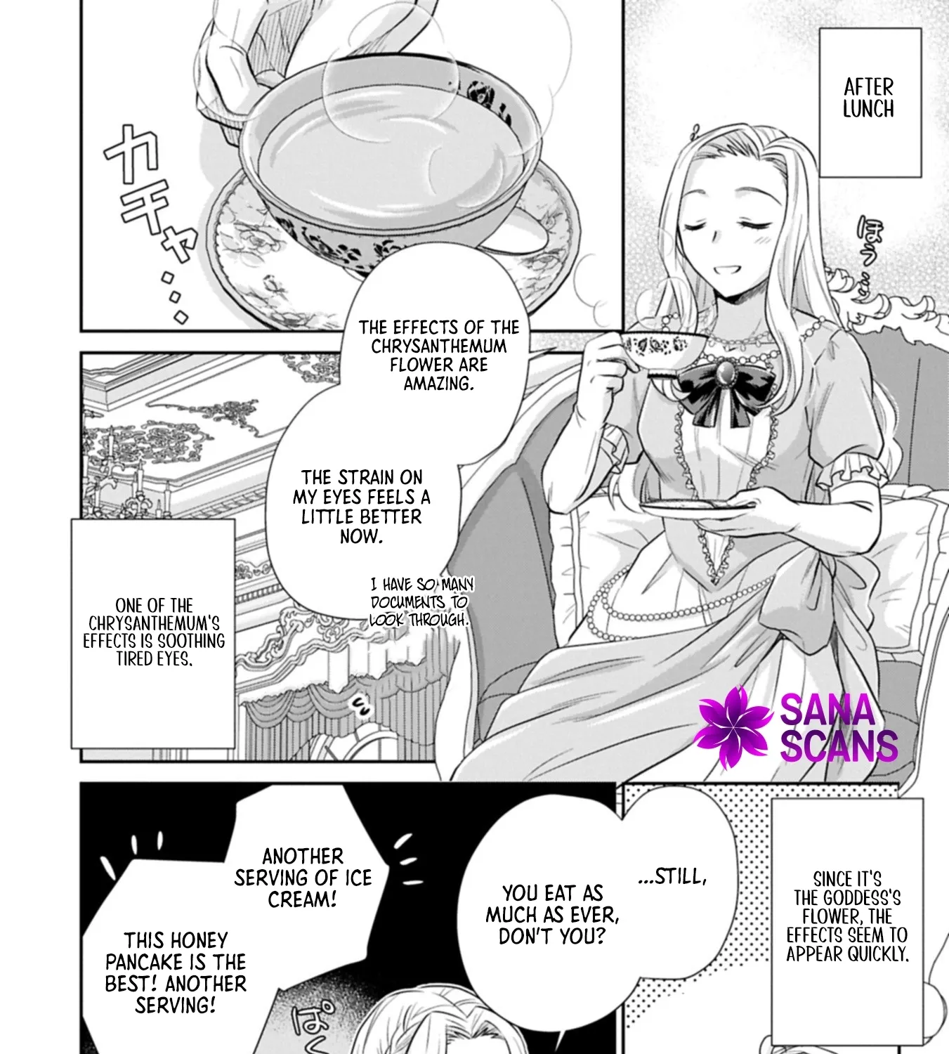 Tensei shitara Saiai no Kazoku ni Mouichido Deaemashita ~Afureru Ai wo Kono Hitosara ni Nosete~ Chapter 10 page 31 - 