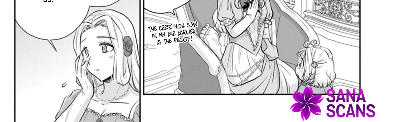 Tensei shitara Saiai no Kazoku ni Mouichido Deaemashita ~Afureru Ai wo Kono Hitosara ni Nosete~ Chapter 10 page 34 - 