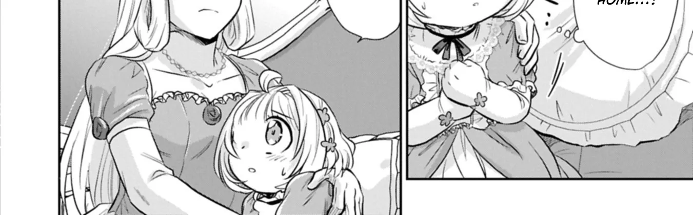 Tensei shitara Saiai no Kazoku ni Mouichido Deaemashita ~Afureru Ai wo Kono Hitosara ni Nosete~ Chapter 10 page 36 - 