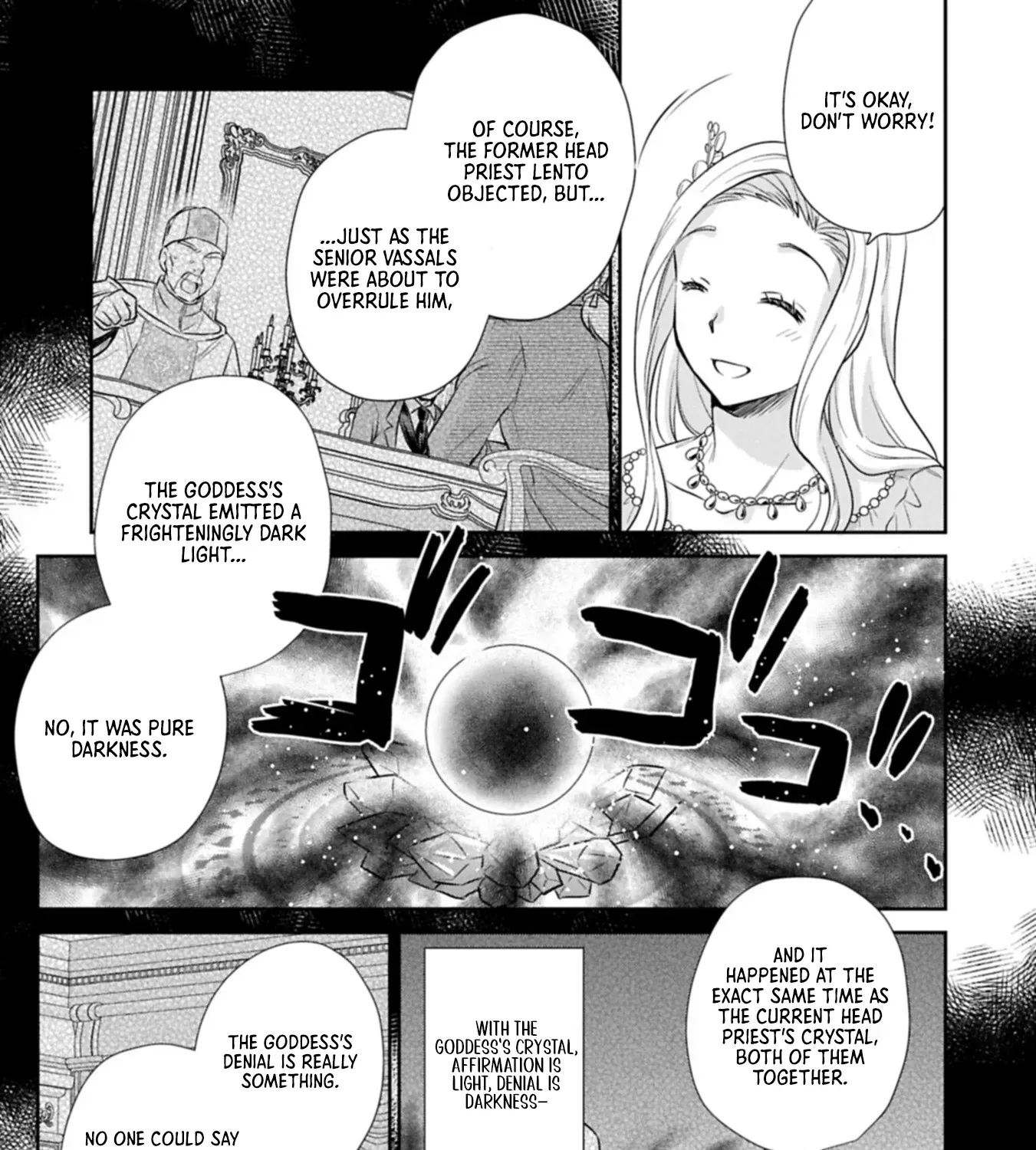 Tensei shitara Saiai no Kazoku ni Mouichido Deaemashita ~Afureru Ai wo Kono Hitosara ni Nosete~ Chapter 10 page 37 - 