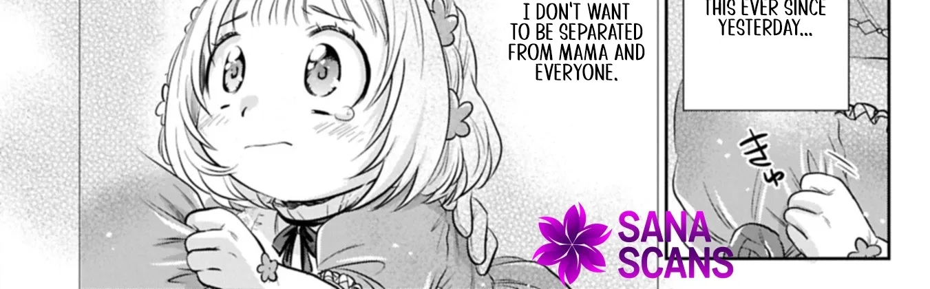 Tensei shitara Saiai no Kazoku ni Mouichido Deaemashita ~Afureru Ai wo Kono Hitosara ni Nosete~ Chapter 10 page 40 - 