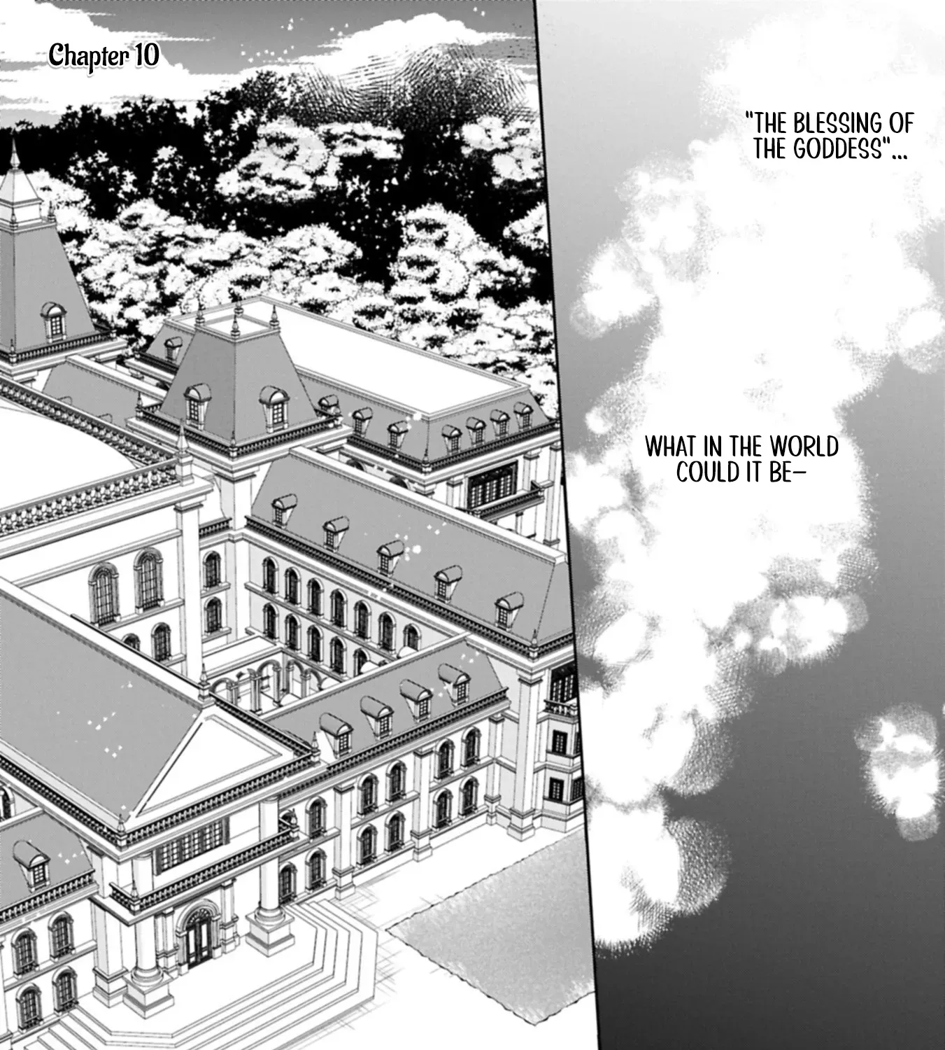 Tensei shitara Saiai no Kazoku ni Mouichido Deaemashita ~Afureru Ai wo Kono Hitosara ni Nosete~ Chapter 10 page 5 - 
