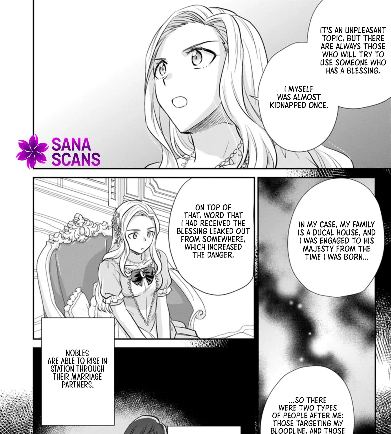 Tensei shitara Saiai no Kazoku ni Mouichido Deaemashita ~Afureru Ai wo Kono Hitosara ni Nosete~ Chapter 10 page 43 - 