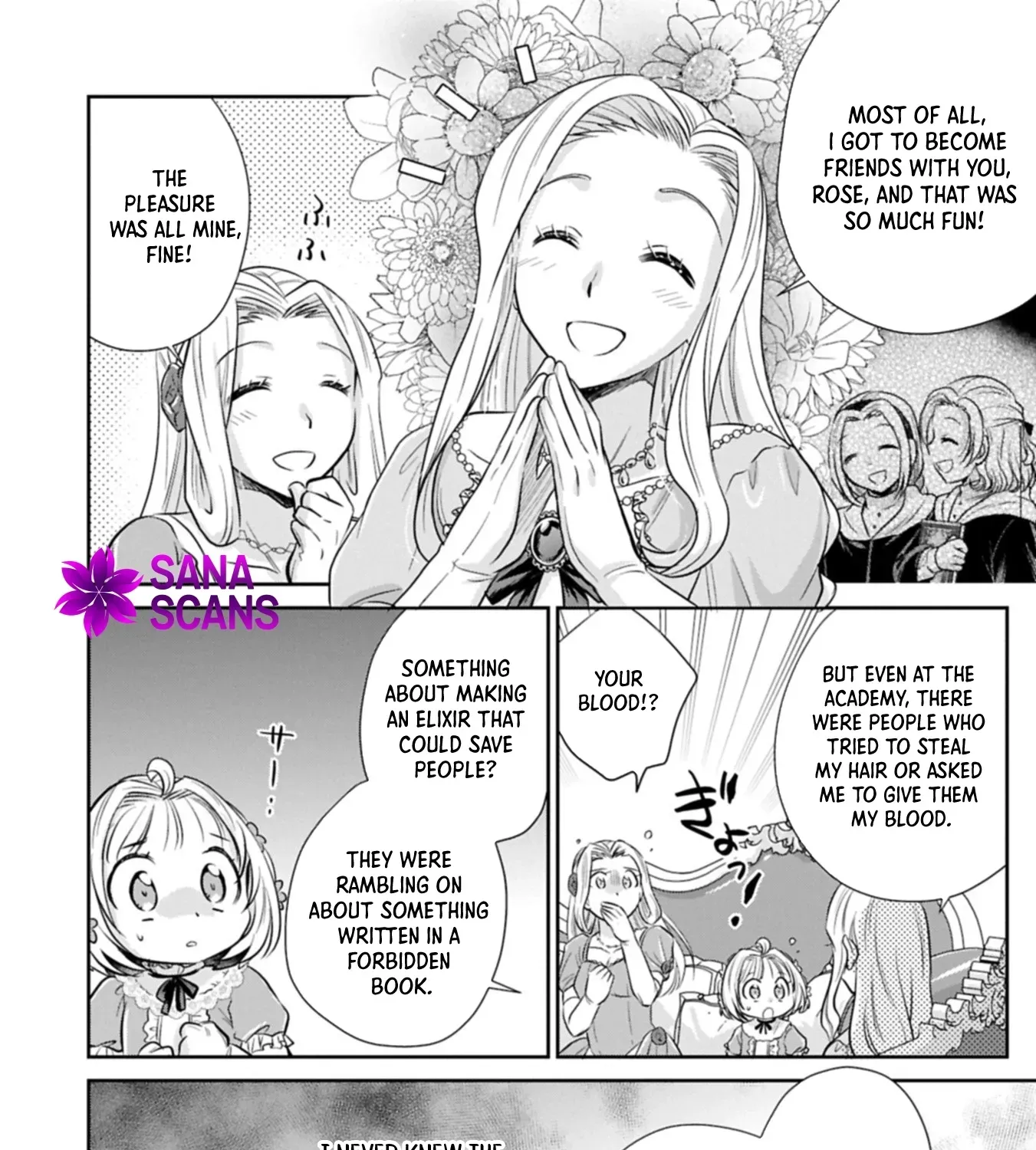 Tensei shitara Saiai no Kazoku ni Mouichido Deaemashita ~Afureru Ai wo Kono Hitosara ni Nosete~ Chapter 10 page 47 - 