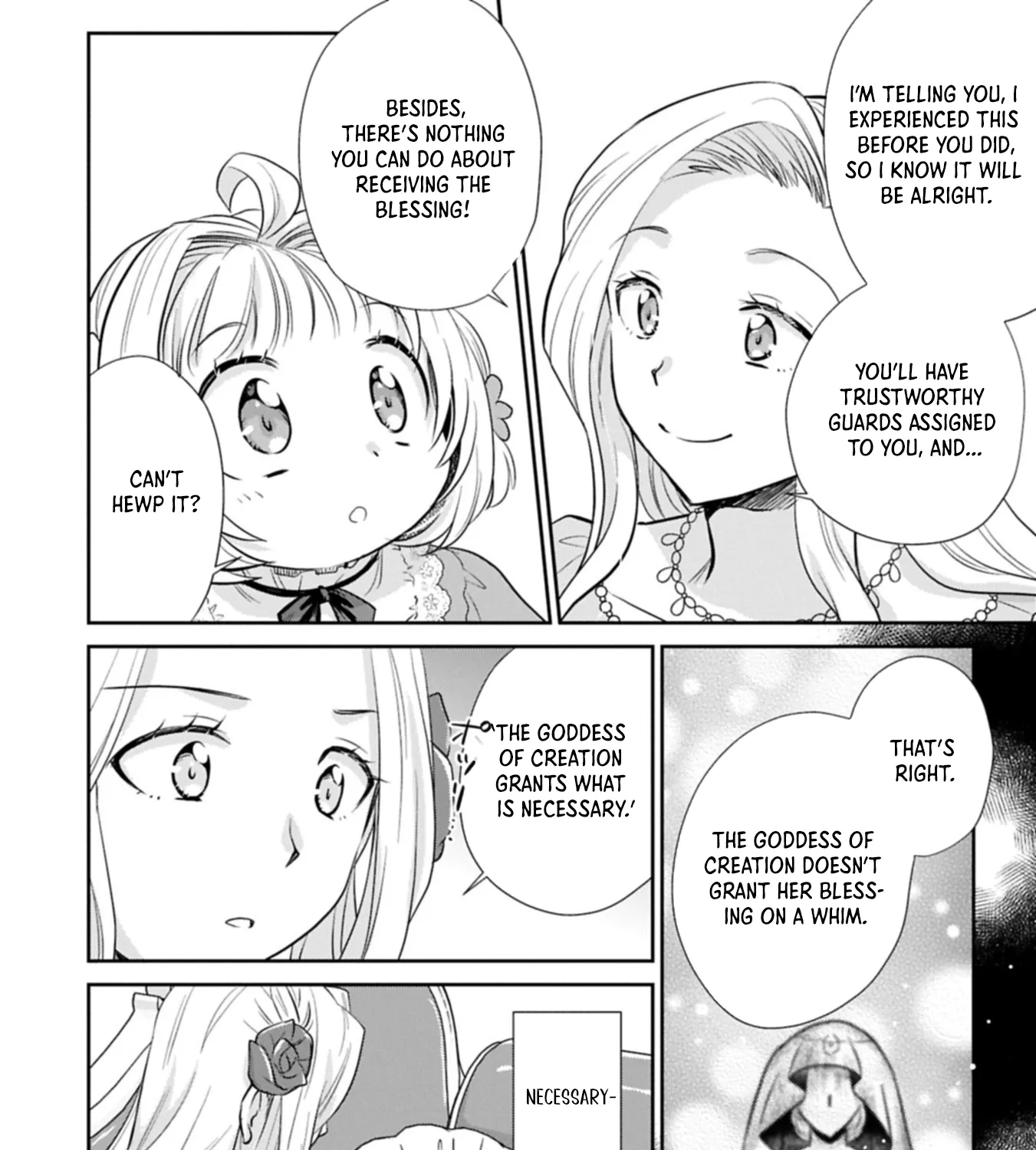 Tensei shitara Saiai no Kazoku ni Mouichido Deaemashita ~Afureru Ai wo Kono Hitosara ni Nosete~ Chapter 10 page 51 - 