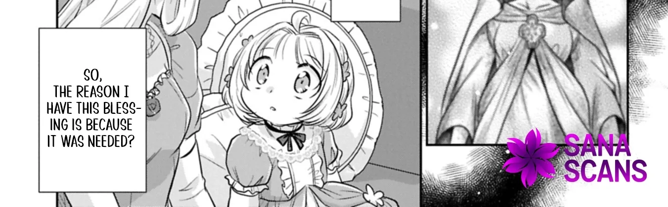 Tensei shitara Saiai no Kazoku ni Mouichido Deaemashita ~Afureru Ai wo Kono Hitosara ni Nosete~ Chapter 10 page 52 - 