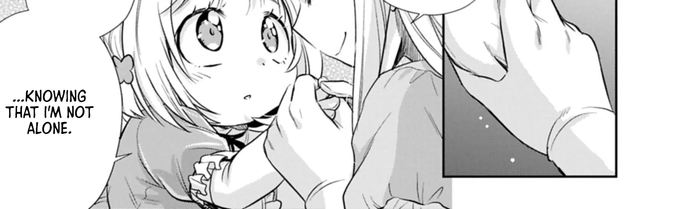 Tensei shitara Saiai no Kazoku ni Mouichido Deaemashita ~Afureru Ai wo Kono Hitosara ni Nosete~ Chapter 10 page 54 - 