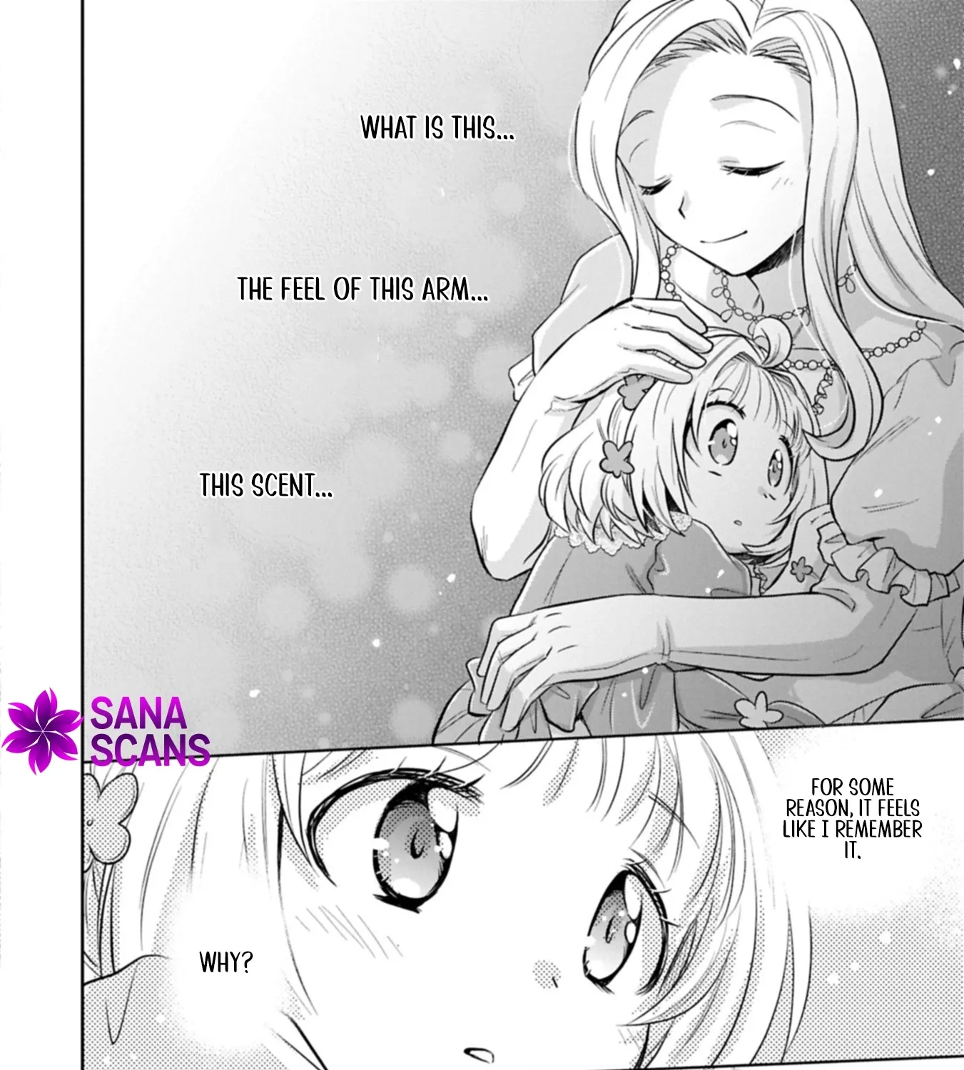Tensei shitara Saiai no Kazoku ni Mouichido Deaemashita ~Afureru Ai wo Kono Hitosara ni Nosete~ Chapter 10 page 59 - 