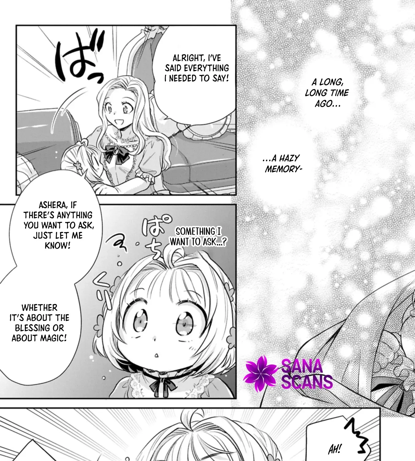 Tensei shitara Saiai no Kazoku ni Mouichido Deaemashita ~Afureru Ai wo Kono Hitosara ni Nosete~ Chapter 10 page 61 - 