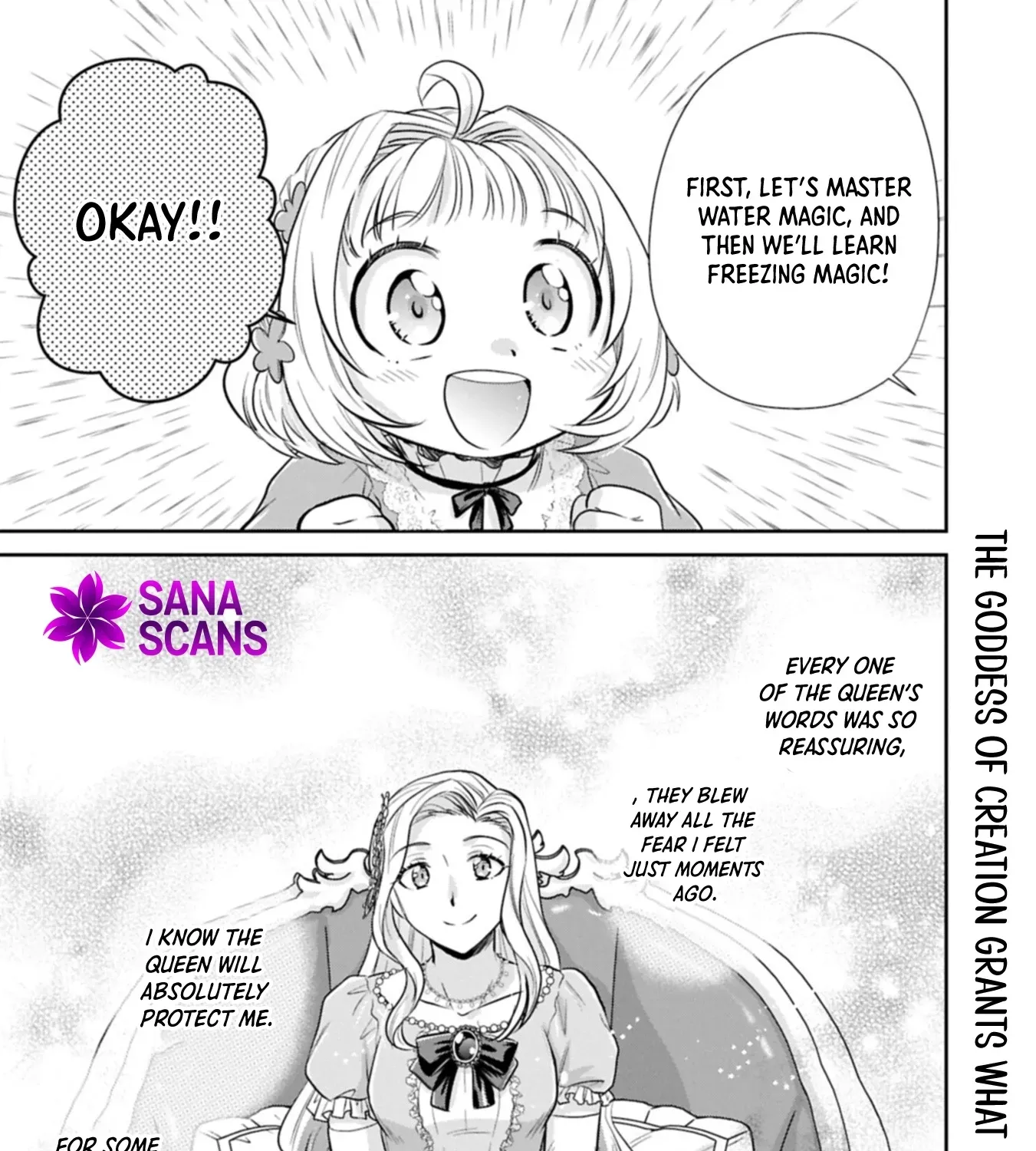 Tensei shitara Saiai no Kazoku ni Mouichido Deaemashita ~Afureru Ai wo Kono Hitosara ni Nosete~ Chapter 10 page 65 - 