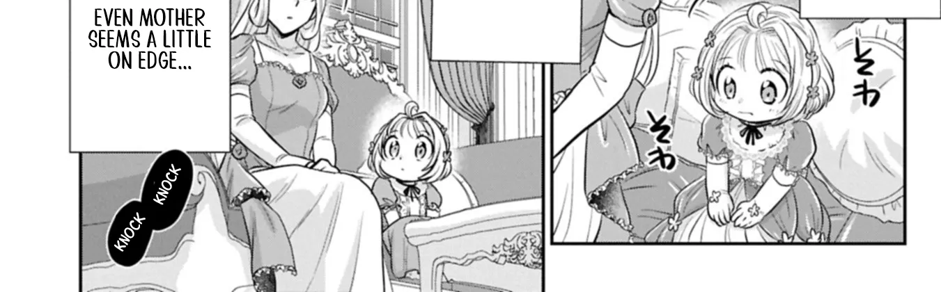 Tensei shitara Saiai no Kazoku ni Mouichido Deaemashita ~Afureru Ai wo Kono Hitosara ni Nosete~ Chapter 10 page 8 - 