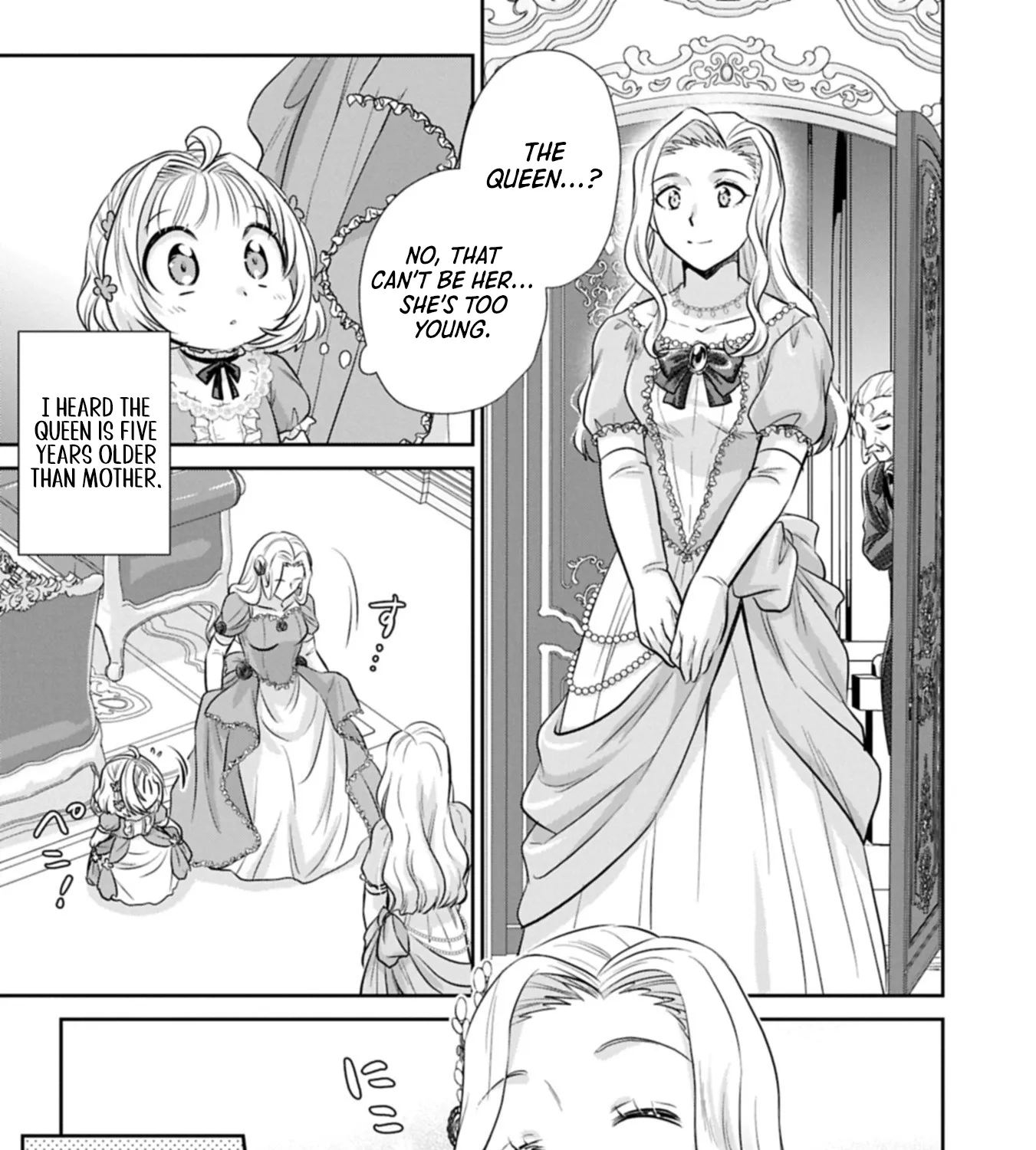 Tensei shitara Saiai no Kazoku ni Mouichido Deaemashita ~Afureru Ai wo Kono Hitosara ni Nosete~ Chapter 10 page 9 - 