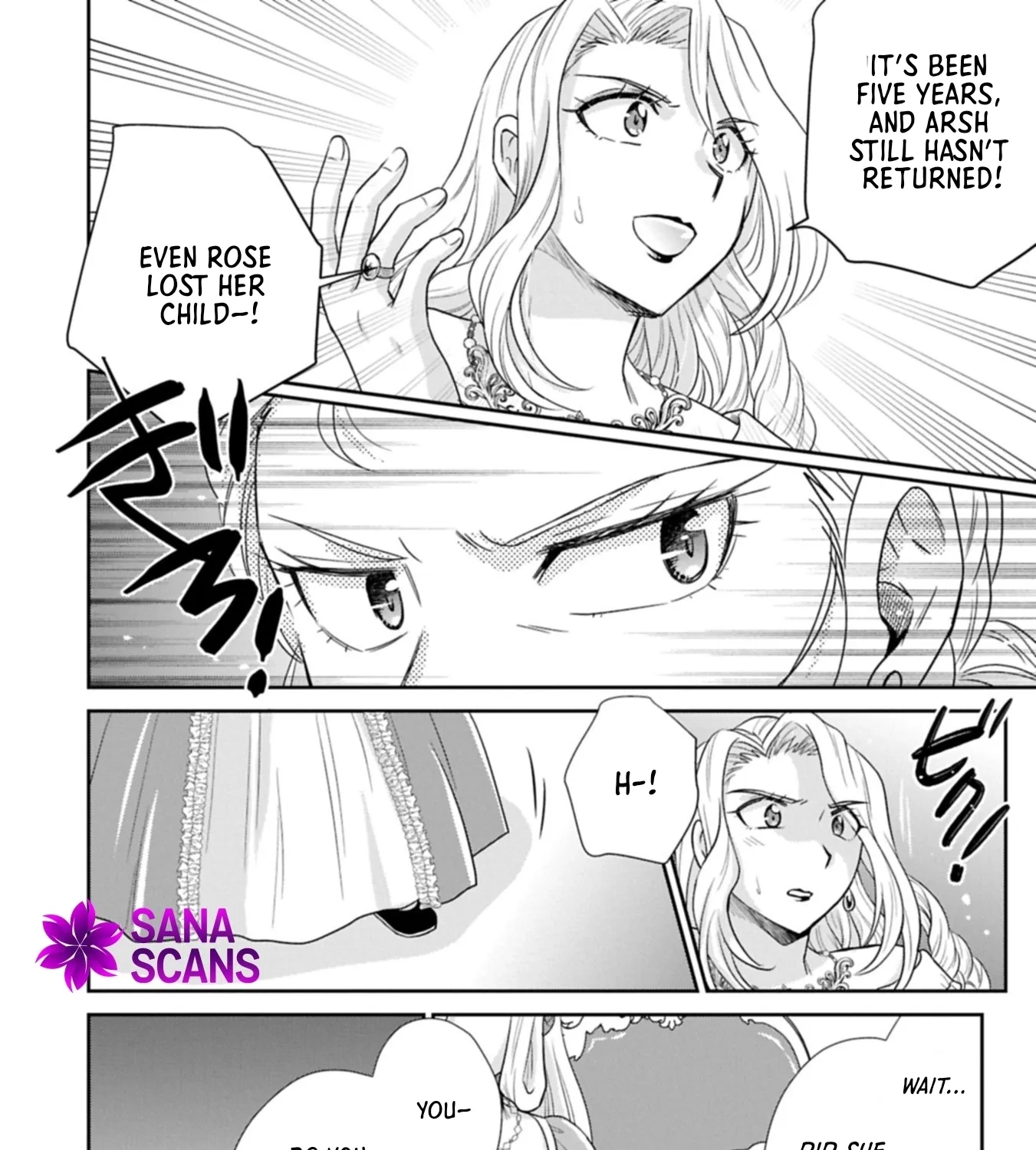 Tensei shitara Saiai no Kazoku ni Mouichido Deaemashita ~Afureru Ai wo Kono Hitosara ni Nosete~ Chapter 11 page 19 - 
