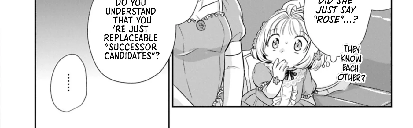 Tensei shitara Saiai no Kazoku ni Mouichido Deaemashita ~Afureru Ai wo Kono Hitosara ni Nosete~ Chapter 11 page 20 - 