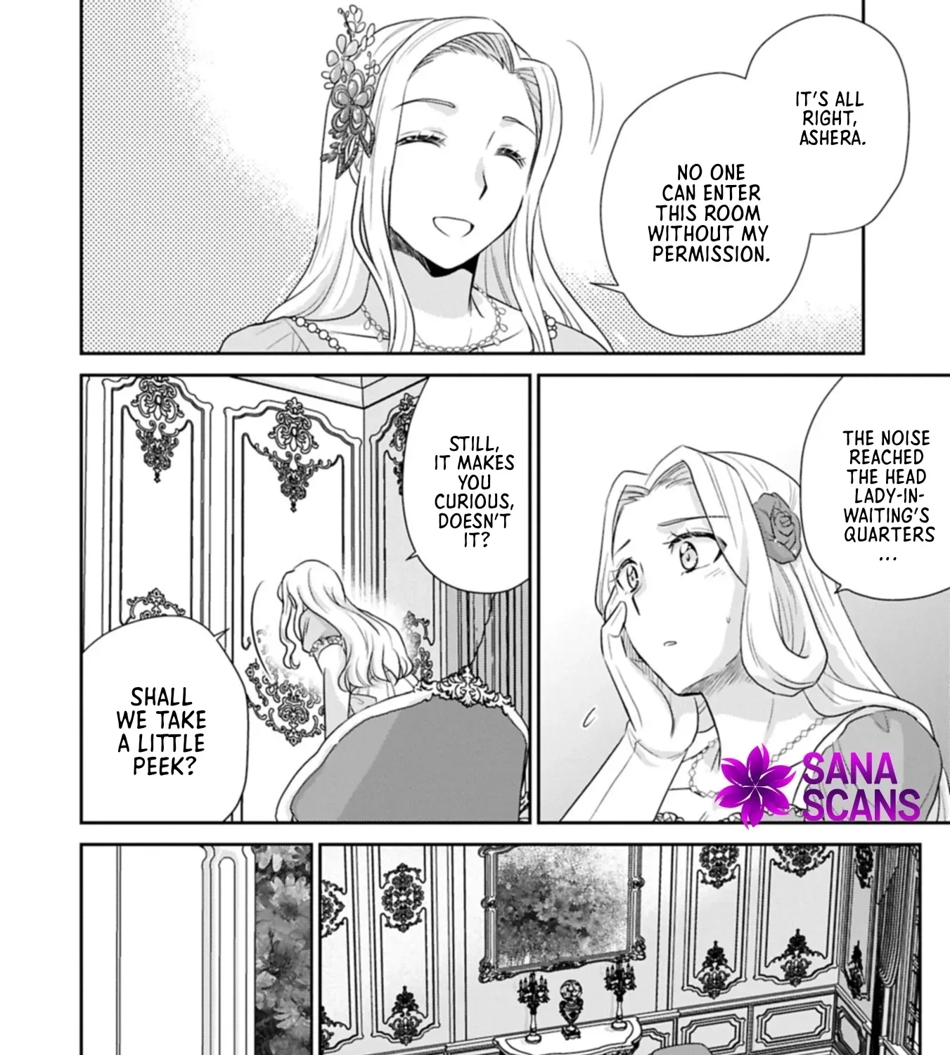 Tensei shitara Saiai no Kazoku ni Mouichido Deaemashita ~Afureru Ai wo Kono Hitosara ni Nosete~ Chapter 11 page 3 - 