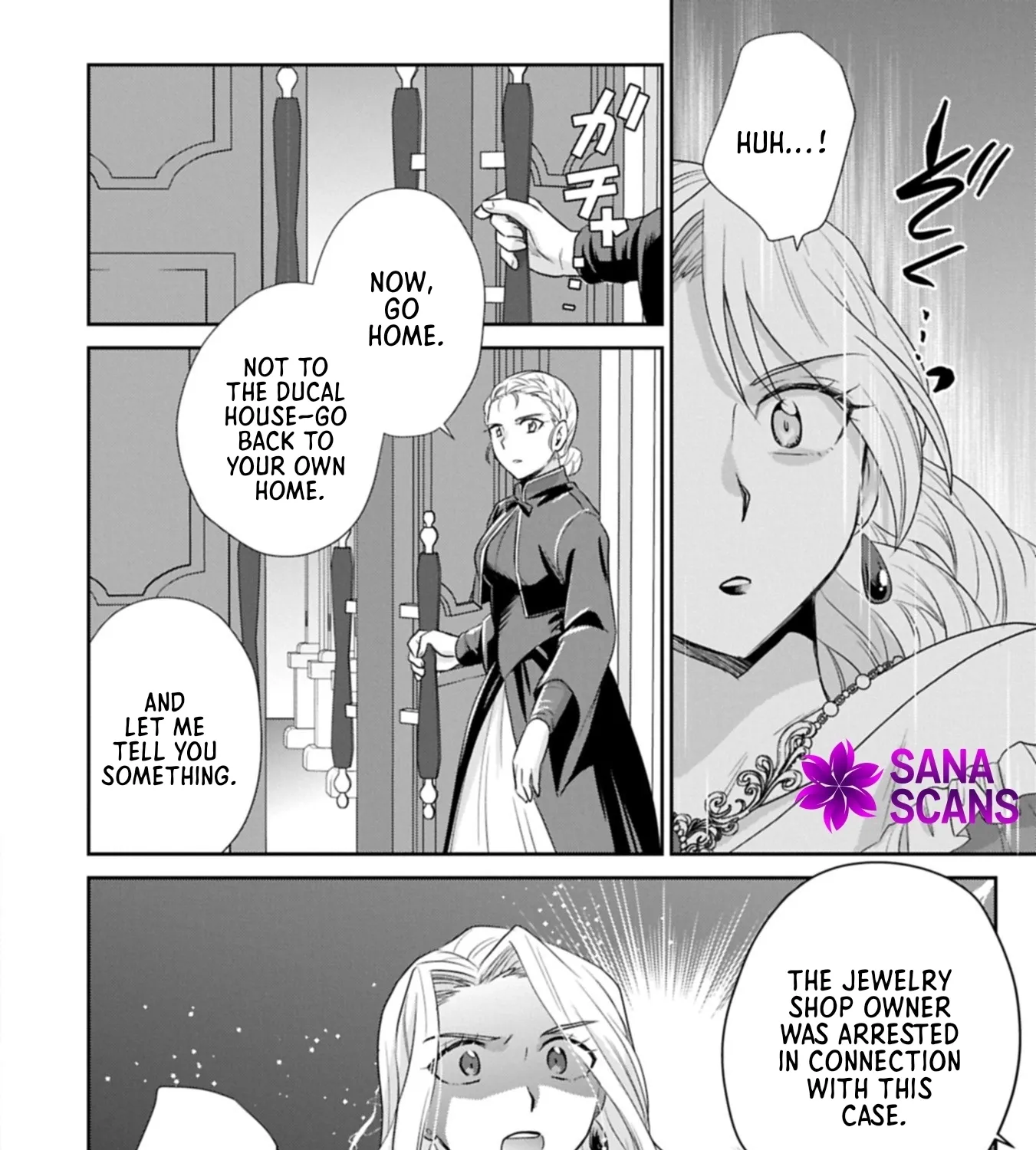 Tensei shitara Saiai no Kazoku ni Mouichido Deaemashita ~Afureru Ai wo Kono Hitosara ni Nosete~ Chapter 11 page 23 - 