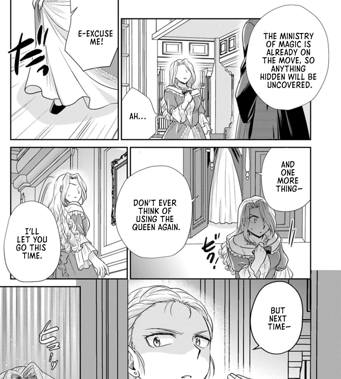 Tensei shitara Saiai no Kazoku ni Mouichido Deaemashita ~Afureru Ai wo Kono Hitosara ni Nosete~ Chapter 11 page 25 - 