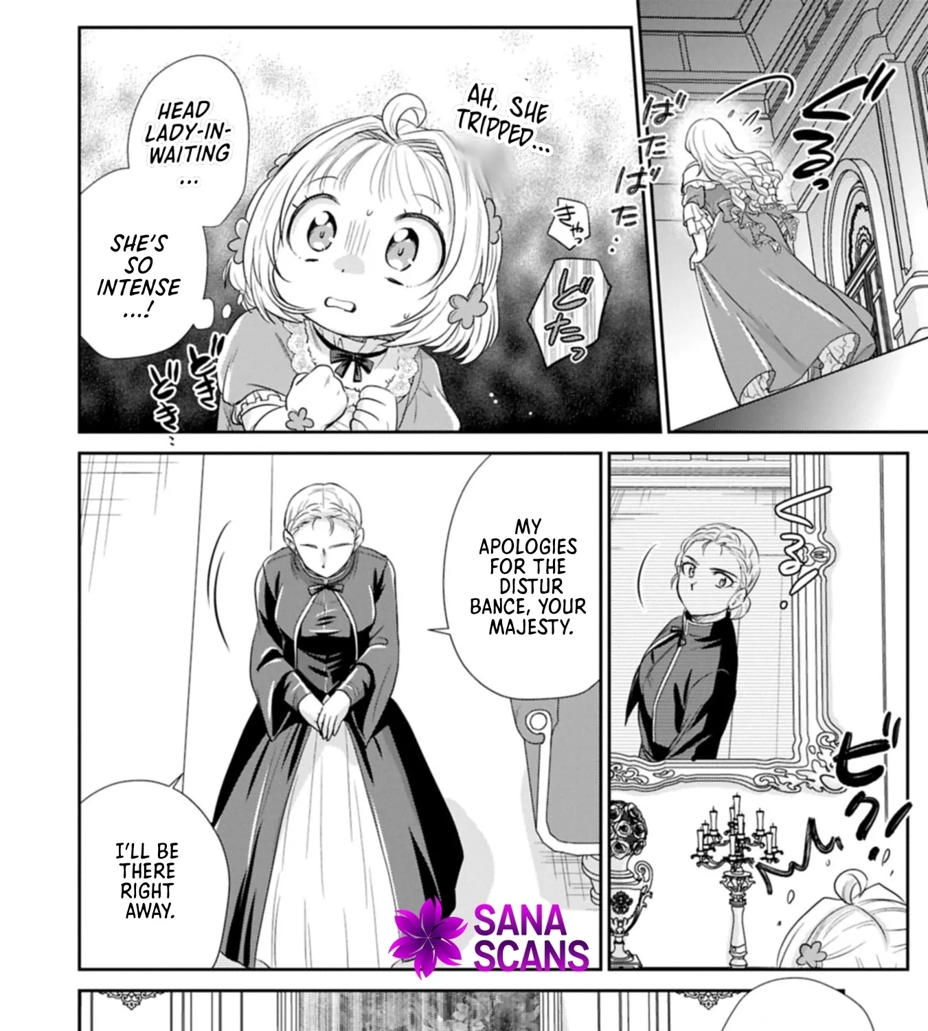 Tensei shitara Saiai no Kazoku ni Mouichido Deaemashita ~Afureru Ai wo Kono Hitosara ni Nosete~ Chapter 11 page 27 - 