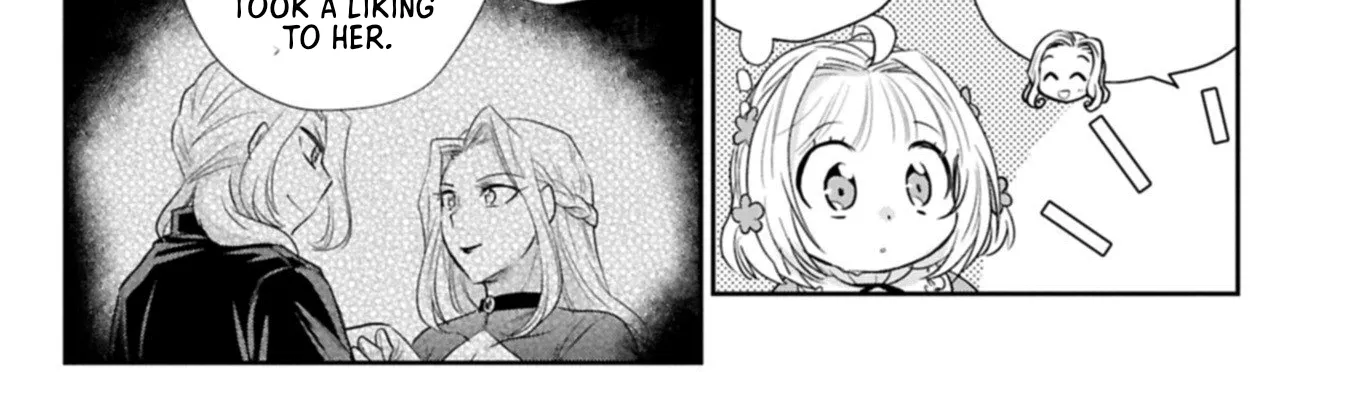 Tensei shitara Saiai no Kazoku ni Mouichido Deaemashita ~Afureru Ai wo Kono Hitosara ni Nosete~ Chapter 11 page 30 - 