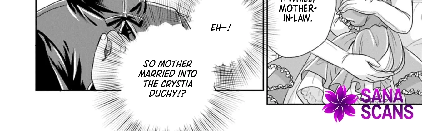 Tensei shitara Saiai no Kazoku ni Mouichido Deaemashita ~Afureru Ai wo Kono Hitosara ni Nosete~ Chapter 11 page 36 - 