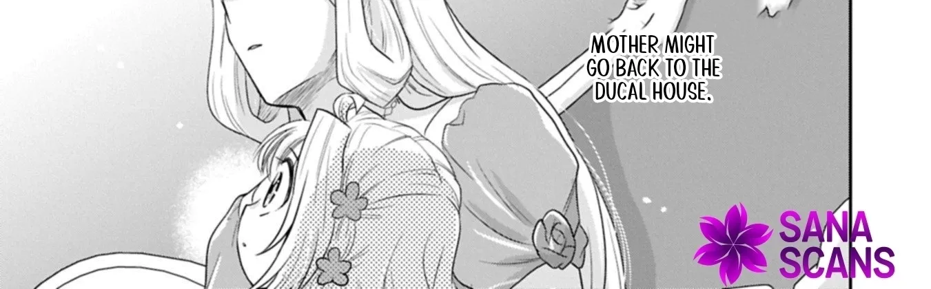 Tensei shitara Saiai no Kazoku ni Mouichido Deaemashita ~Afureru Ai wo Kono Hitosara ni Nosete~ Chapter 11 page 38 - 