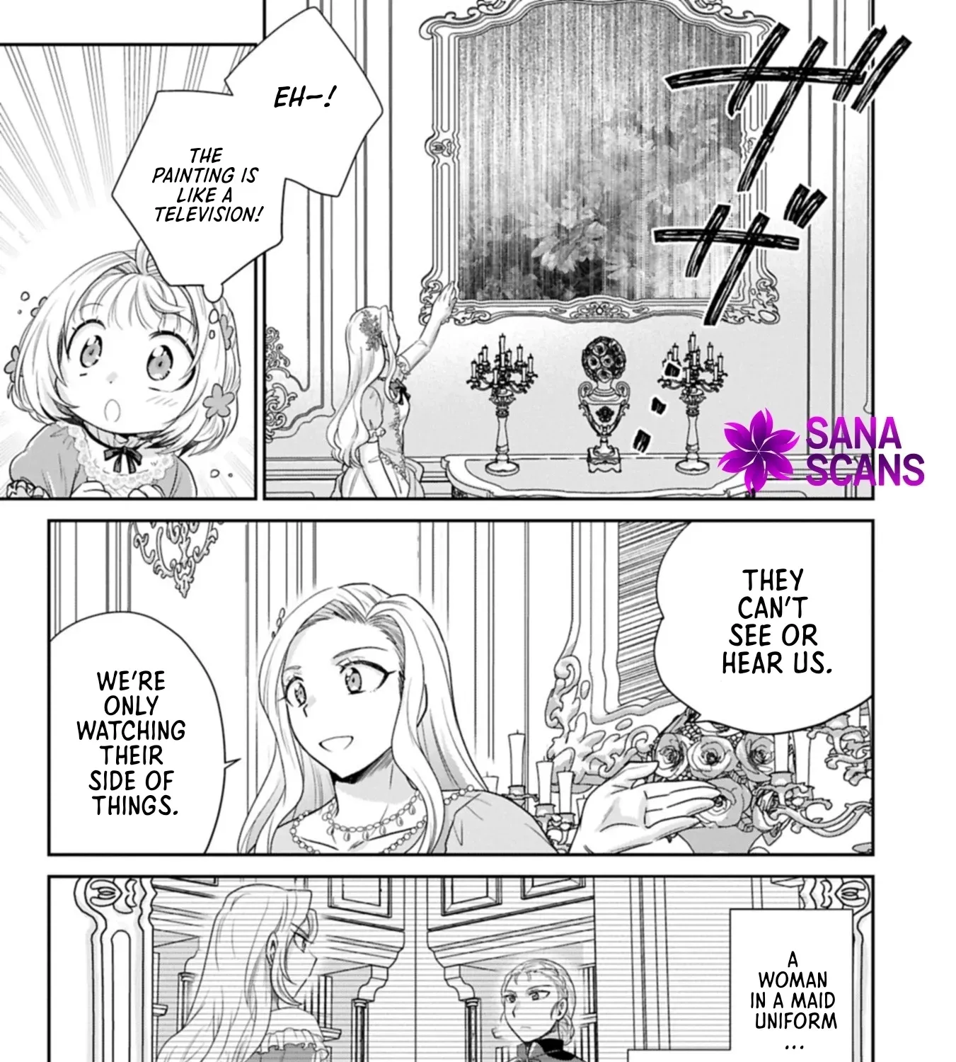 Tensei shitara Saiai no Kazoku ni Mouichido Deaemashita ~Afureru Ai wo Kono Hitosara ni Nosete~ Chapter 11 page 5 - 