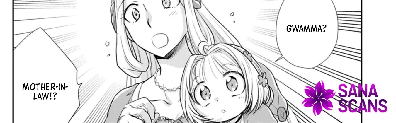 Tensei shitara Saiai no Kazoku ni Mouichido Deaemashita ~Afureru Ai wo Kono Hitosara ni Nosete~ Chapter 11 page 42 - 