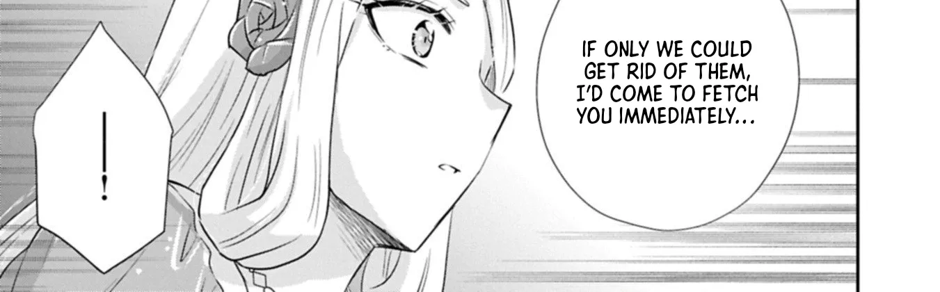 Tensei shitara Saiai no Kazoku ni Mouichido Deaemashita ~Afureru Ai wo Kono Hitosara ni Nosete~ Chapter 11 page 46 - 