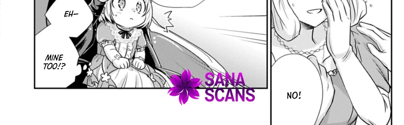 Tensei shitara Saiai no Kazoku ni Mouichido Deaemashita ~Afureru Ai wo Kono Hitosara ni Nosete~ Chapter 11 page 48 - 