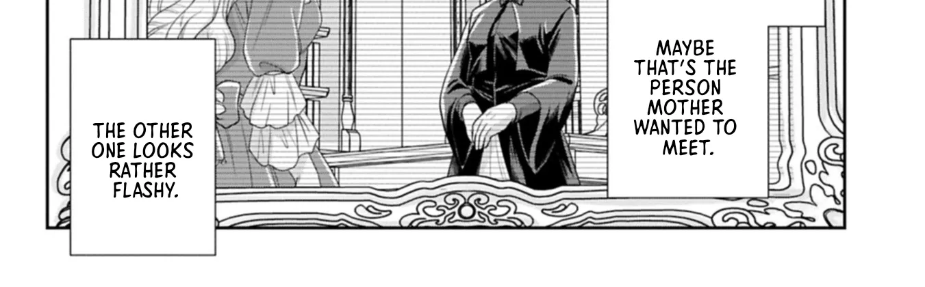 Tensei shitara Saiai no Kazoku ni Mouichido Deaemashita ~Afureru Ai wo Kono Hitosara ni Nosete~ Chapter 11 page 6 - 